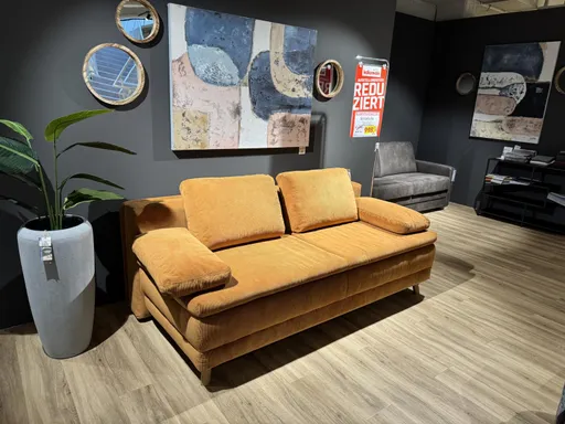Schlafsofa NATURA Lakeville